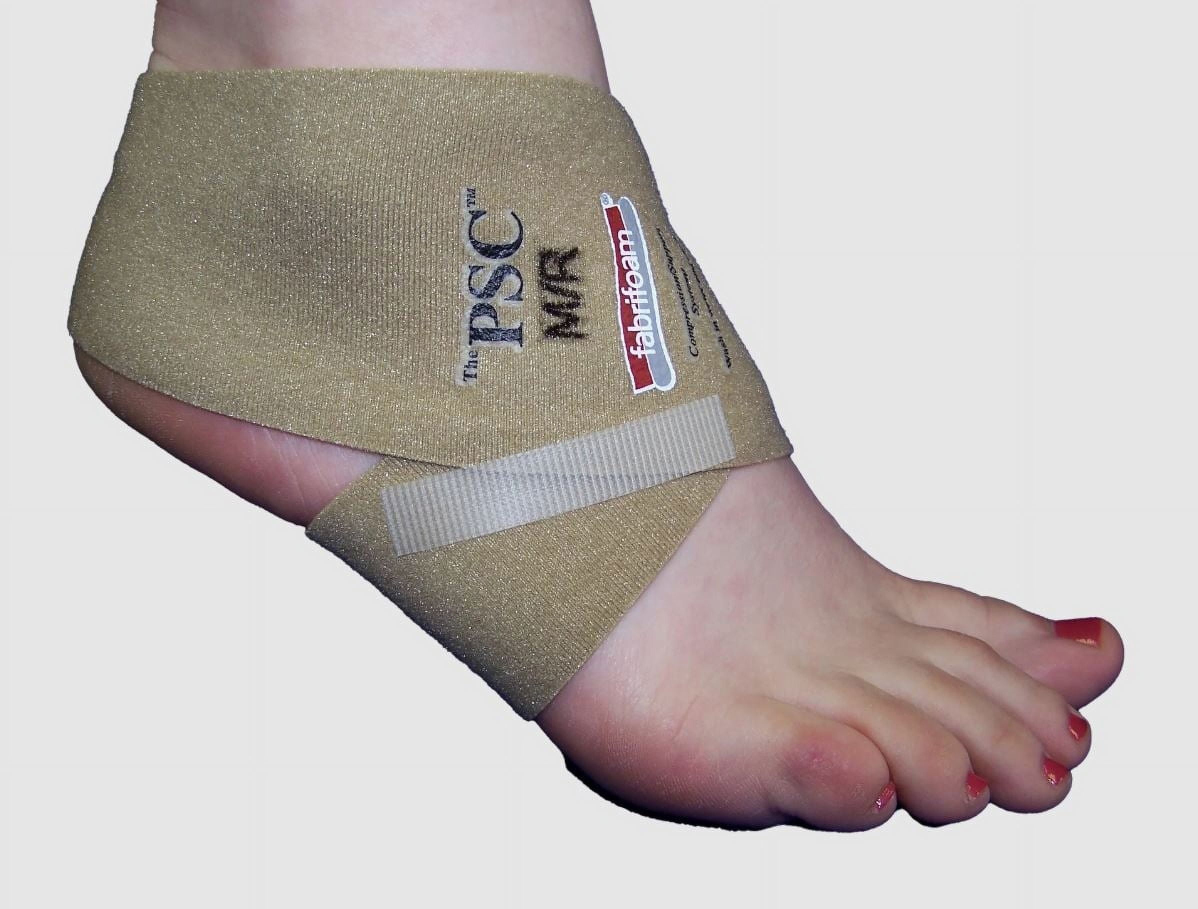 Fabrifoam PSC (The Pronation/Spring Control device), Right, Large