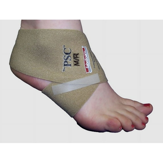 Fabrifoam PSC (The Pronation/Spring Control device), Right, Large