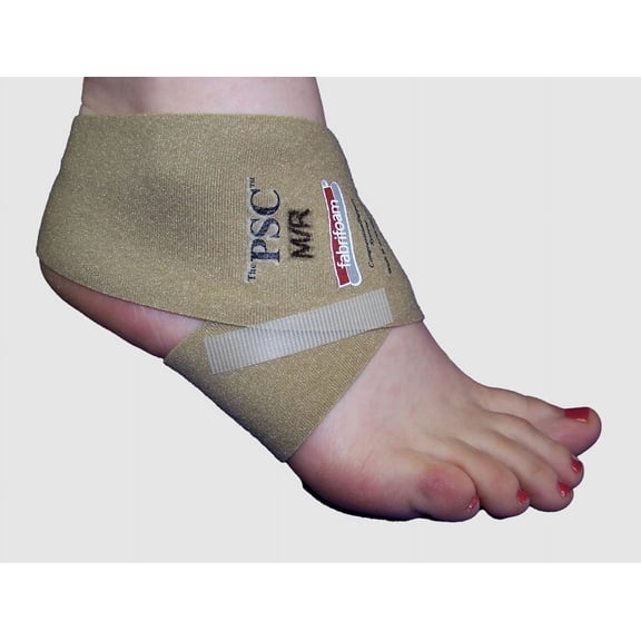Fabrifoam PSC (The Pronation/Spring Control device), Right, Medium
