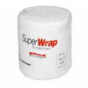 SuperWrap  Therapeutic Wrap 3 inch x 10 foot, Each