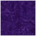 thumbnail image 1 of Fabrique Innovations Purple Batik Fabric, by the yard, 1 of 3