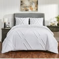 thumbnail image 1 of Fabstyles Arizona Chenille 3 Piece Comforter Set, 1 of 2