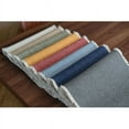 thumbnail image 1 of Fabstyles Bali Runner - 14X72 DUSTY BLUE, 1 of 5