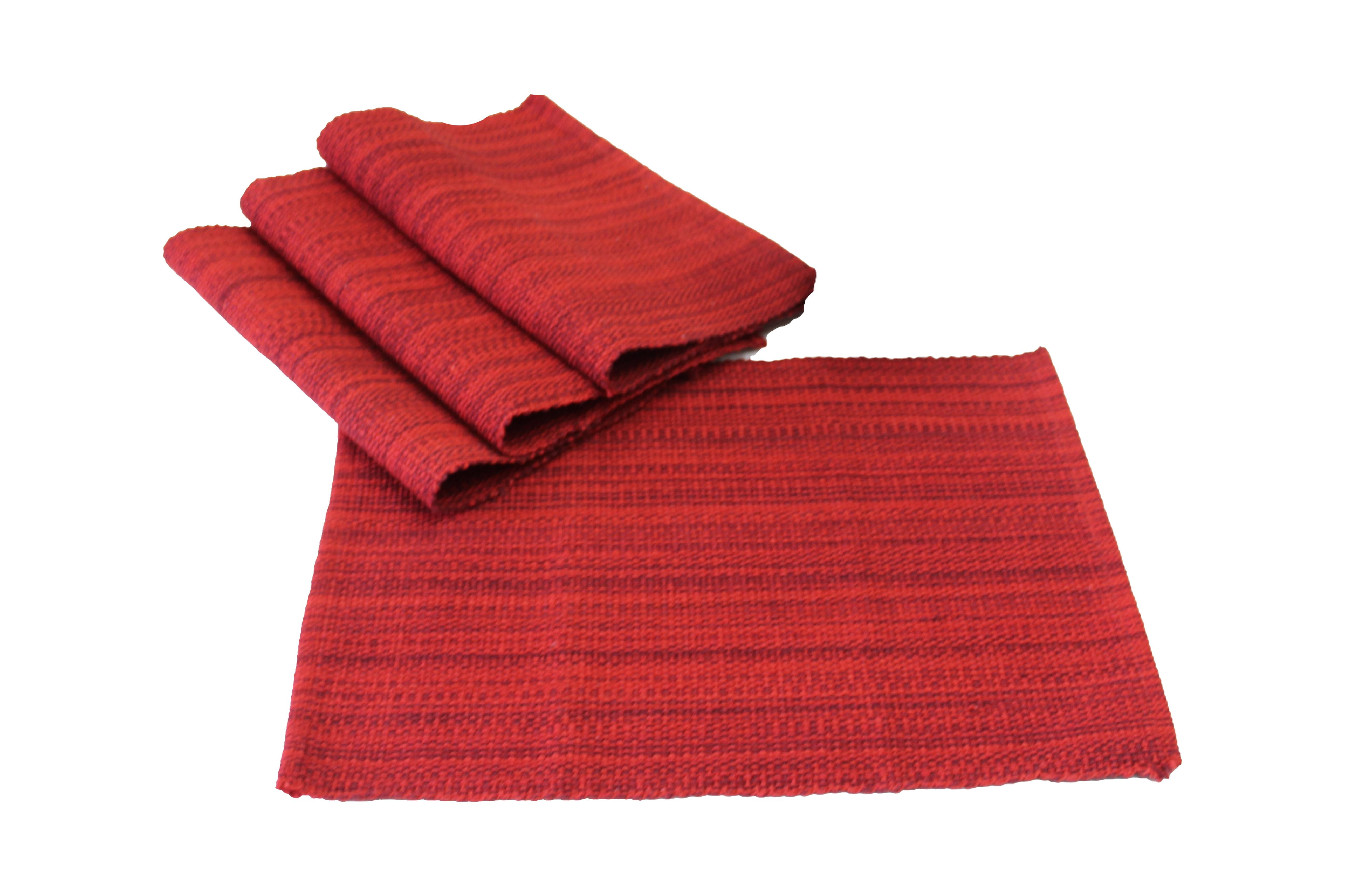 Fabstyles Casual Classic Cotton Placemat