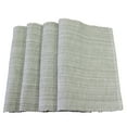 thumbnail image 1 of Fabstyles Casual Classic Cotton Placemat, 1 of 2