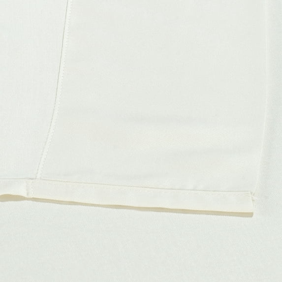 Fabstyles Metro 100% Viscose 4 Piece Sheet Set Silky Soft and Breathable