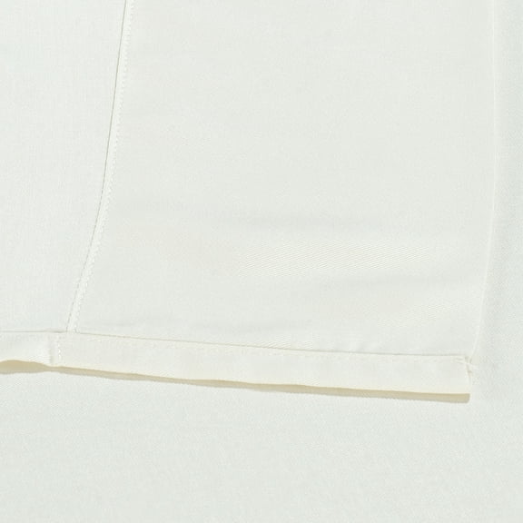 Fabstyles Metro 100% Viscose 4 Piece Sheet Set Silky Soft and Breathable