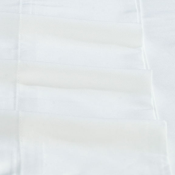 Fabstyles Metro 100% Viscose 4 Piece Sheet Set Silky Soft and Breathable