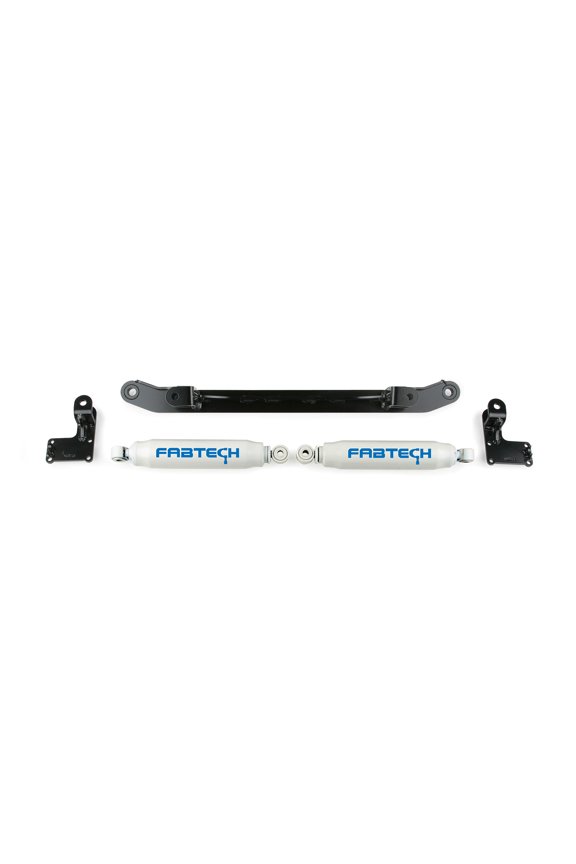 FTS21044BK FABFTS21044BK 07 GM DUAL PERF. STEER STABZ