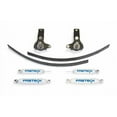 thumbnail image 1 of Fabtech 1995-2004 Fits Toyota Tacoma 5 LUG 2WD 3" Spindle System PERF Shocks K7014, 1 of 1