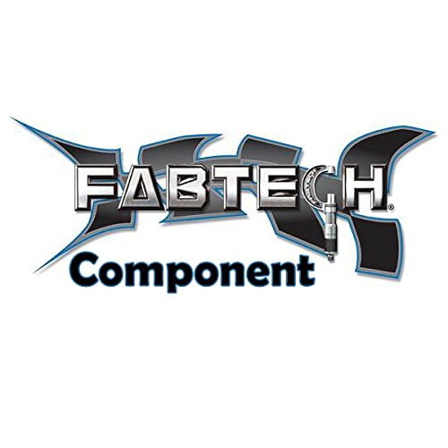 Fabtech FTS810222 FABFTS810222 2.25DLSS N/R