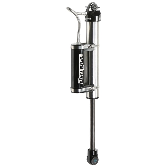 Fabtech 2.25DLSS RESI JL FRT 5" Fits select: 2021-2023 JEEP GLADIATOR, 2021 JEEP WRANGLER UNLIMITED SPORT