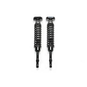 Fabtech 2.5DLSS C/O N/R 21 F150 6" PAIR PACKAGED