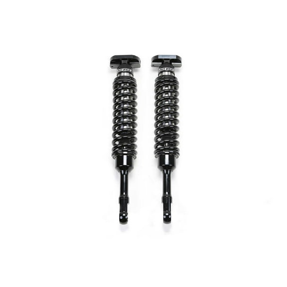 Fabtech 2.5DLSS C/O N/R 21F150 4WD 4" PAIR PACKAGED