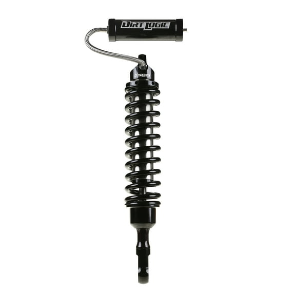 Fabtech 2.5DLSS C/O RESI 09F150 4WD 2" PAIR PACKAGED