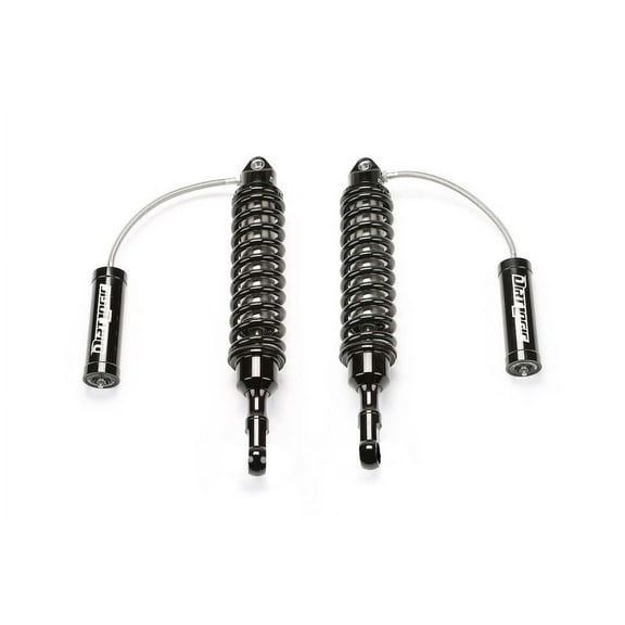 Fabtech Motorsports FTS22186 Dirt Logic 2.5 COIL OVER SHOCK KIT