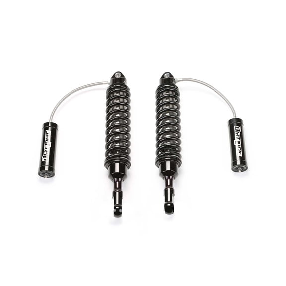 Fabtech 2.5DLSS C/O RESI 21 F150 6" PAIR PACKAGED
