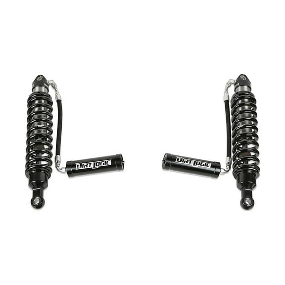 Fabtech 2.5DLSS C/O RESI BRONCO FRT PAIR PACKAGED Fits select: 2021-2023 FORD BRONCO