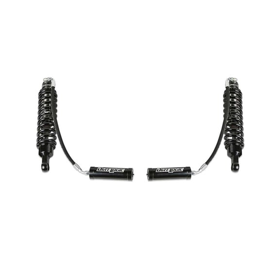 Fabtech 2.5DLSS C/O RESI BRONCO RR 4DR PAIR PACKAGED Fits select: 2021-2023 FORD BRONCO