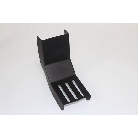 Romik 902009: Drp Step Cover 6 Set, All Drp Step, Black