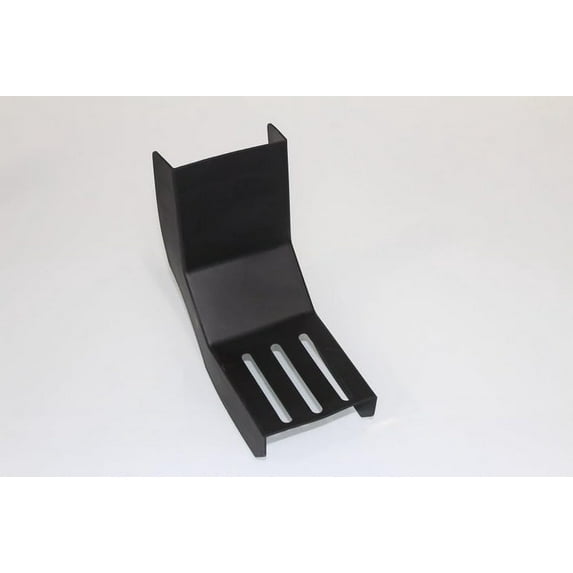 Romik 902009: Drp Step Cover 6 Set, All Drp Step, Black