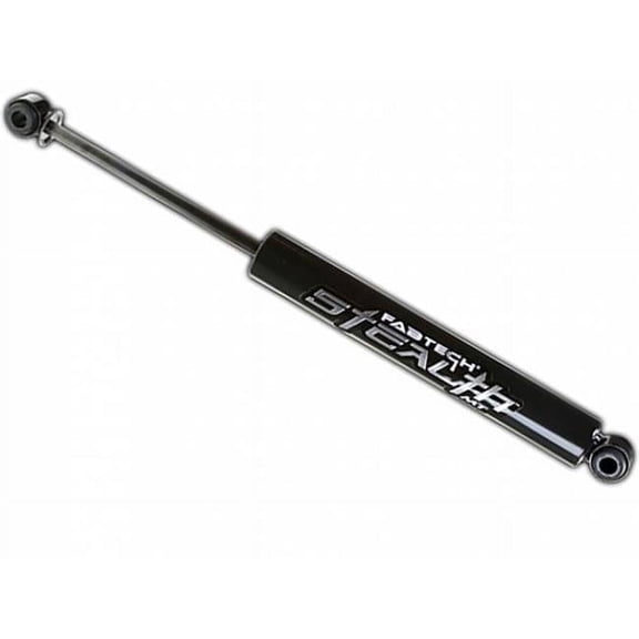 Fabtech 28.37 in. Stealth Monotube Shock Absorber
