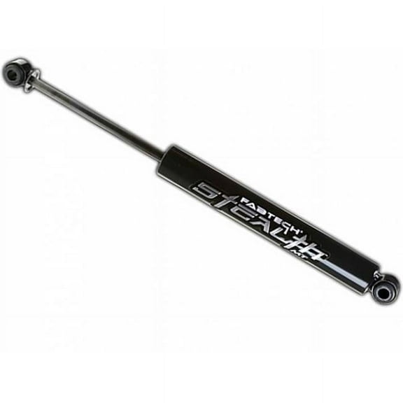 Fabtech  32.45 in. Stealth Monotube Shock Absorber