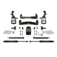 thumbnail image 1 of Fabtech 4" BASIC SYS W/ RR STEALTH 2021 FORD F150 4WD, 1 of 2