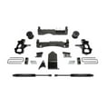 thumbnail image 1 of Fabtech 4" BASIC SYS W/ STEALTH 14-18 GM C/K1500 P/U W/ OE ALM OR STMP STL UCA, 1 of 3