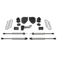 thumbnail image 1 of Fabtech 4" BUDGET SYS W/DLSS SHKS 17-21 FORD F250/F350 4WD, 1 of 2
