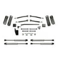 thumbnail image 1 of Fabtech 5" TRAIL W/ DLSS SHKS 20-22 JEEP JT 4WD DIESEL Fits select: 2021-2023 JEEP GLADIATOR, 1 of 2