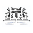 thumbnail image 1 of Fabtech 6" PERF SYS W/PERF SHKS 01-10 GM C/K2500HD, C/K3500 NON DUALLY Fits select: 2001-2010 CHEVROLET SILVERADO, 2001-2010 GMC SIERRA, 1 of 4