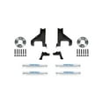 thumbnail image 1 of Fabtech AUX SHOCK KIT W/ PERF SHKS 2015-21 SPRINTER 2500 4WD, 1 of 2