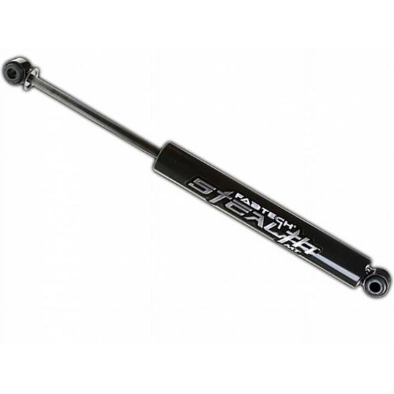 Fabtech F37-FTS6021 24.88 in. Stealth Monotube Shock Absorber
