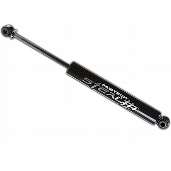 Fabtech F37-FTS6237 26.02 in. Stealth Monotube Shock Absorber
