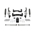thumbnail image 1 of Fabtech F37-K2372DL 6 in. Performance Front & Rear Suspension Lift Kit for 2021-2022 Ford F-150, 1 of 5
