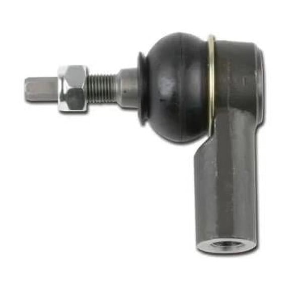 Fabtech FT30414 Adjustable Track Bar Replacement Rod End for 2017-2022 Ford F250 & F350