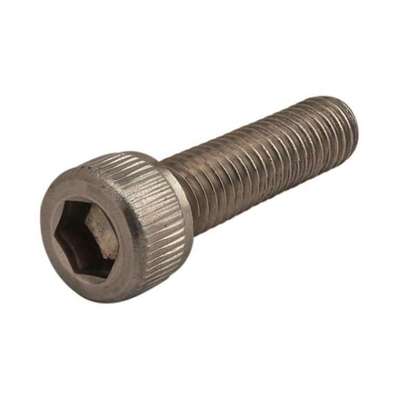Fabtech FT89020 10-32 x 0.75 in. Stainless Steel Socket Head Cap Screw