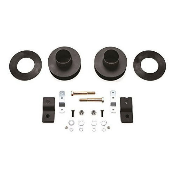 Fabtech FTL5202 FABFTL5202 05-10 FORD SUPER DUTY F250/350 4WD 2.5IN LEVELING KIT