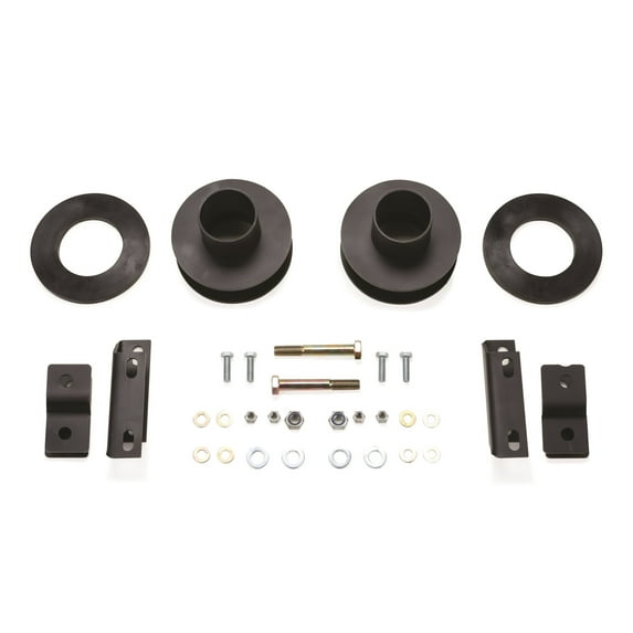 Fabtech FTL5206 FABFTL5206 11-15 FORD SUPER DUTY F250/350 4WD 2.5IN LEVELING KIT