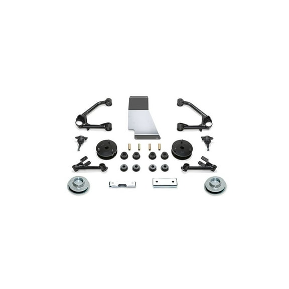 Fabtech Motorsports FTS21162  LIFT KIT