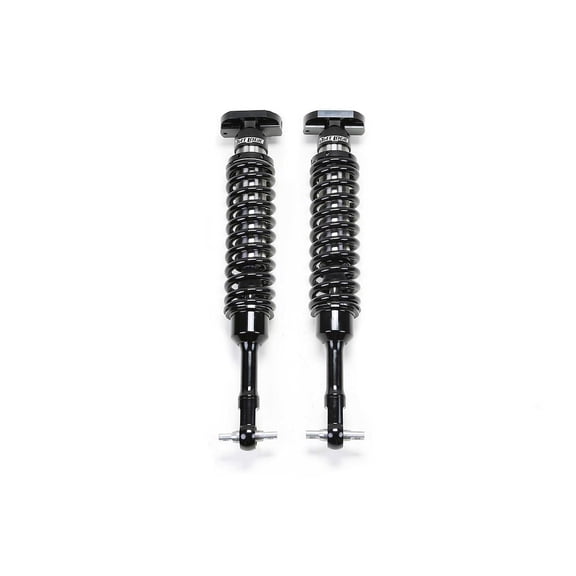Fabtech Motorsports FTS21196 Dirt Logic 2.5 COIL OVER SHOCK KIT