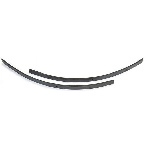 Fabtech Motorsports FTS212 ADD-A-LEAF KIT