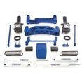 thumbnail image 1 of Fabtech FTS22016BK FABFTS22016BK 2004 F150 6IN BOX 1 BLACK, 1 of 4