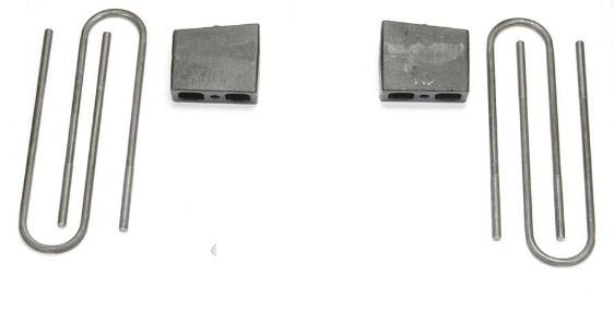 Fabtech Motorsports FTS22103 Component Box LIFT KIT