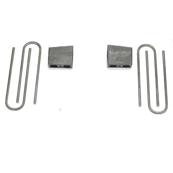 Fabtech Motorsports FTS22219 LIFT KIT