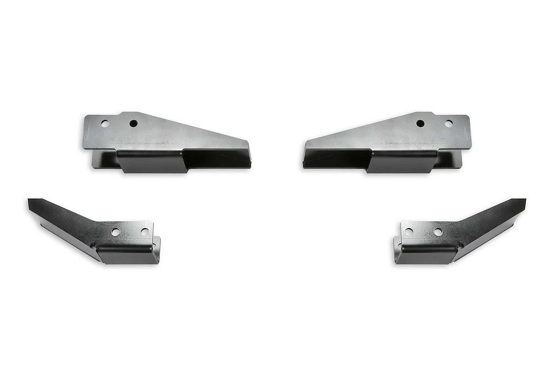 Fabtech Motorsports FTS22296  DOOR BAR KIT