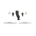 thumbnail image 1 of Fabtech FTS22301 PERF DUAL STEERING STAB KIT Fits select: 2017 FORD F350, 2017-2020 FORD F250 SUPER DUTY, 1 of 3