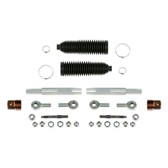 Fabtech FTS22349 TIE ROD HEIM KIT