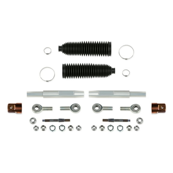 Fabtech FTS22349 TIE ROD HEIM KIT